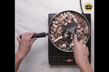 Chili Recipe - How to Make Homemade Chili#shorts