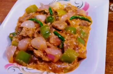 EASY BEEF CHILI RECIPE .