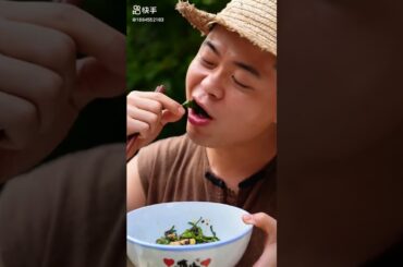 Cooking spicy frying chili recipe