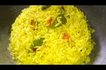 Chili Fried Rice Recipe#short