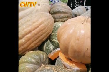 tomatoes, chili and squash