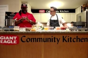 Cooking for Wellness Recipe Renovation, Chili