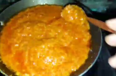 how to make a hot chili