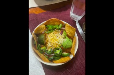 I tried Kenji's Best Chili Ever