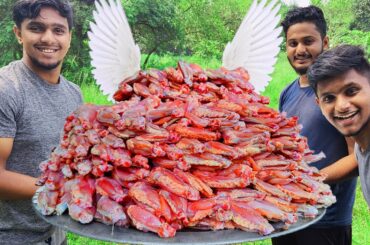 500 CHICKEN WINGS | Restaurant Style  Chicken Recipe | Chicken Chilli Recipe | Chicken Fry | f4p