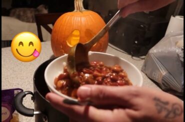 Homemade Southern Chili Recipe and how to , hearty and tasty