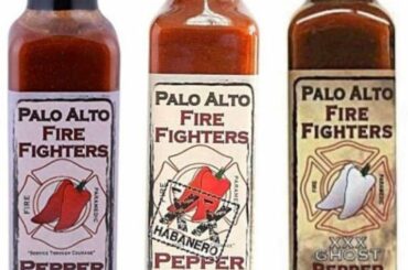 Has anyone tried all of these? I currently have the habanero flavor. I’m wondering if the other 2 have the same general flavor or they are all pretty different.