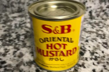 Sinuses beware: this stuff will destroy your nose