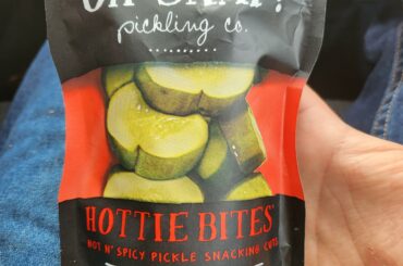 Better than I thought