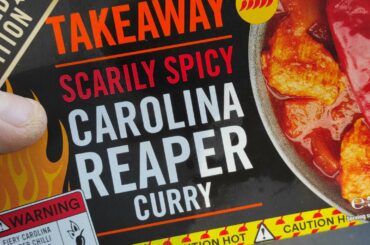 I don't expect much, but I'm sucker for anything that has super hots in it's name.