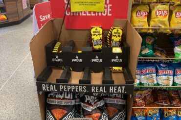 Wawa in Philly area steppin up their game!