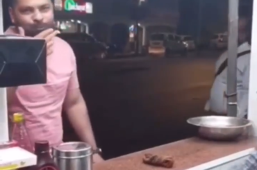 How I order every meal!