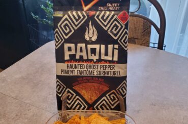 Halloween party snack!