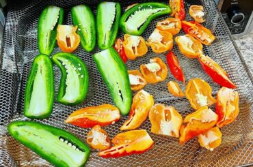 Updoot if you’d put this on your pizza