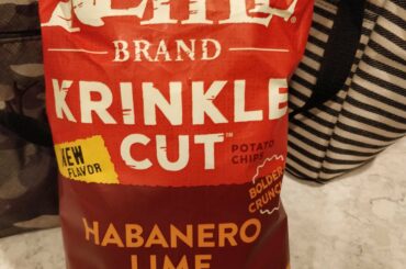 These are pretty good, and actually spicy!