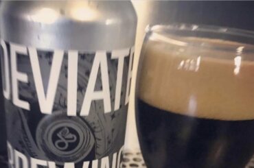 I bought a growler of this, it did not disappoint.