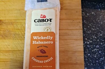 Delicious weapons of ass destruction