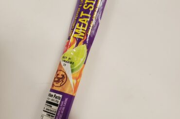 This was awful and I regret buying it