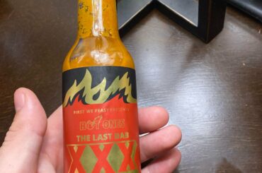 This stuff is so good