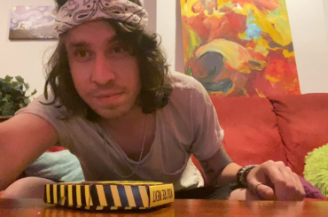 2021 One Chip Challenge. It’s hot but not as bad as some of you guys are suggesting.