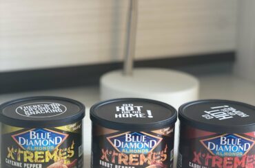 Thanks r/spicy & amazon