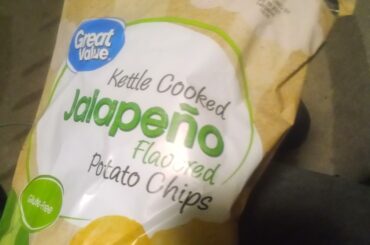At 2 years old, my son will get down on these chips with me even though he feels the heat. These are obviously worth it.