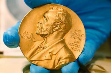 How chili peppers helped Nobel prizewinners understand how we feel heat