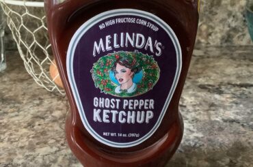 Surprised to find this here in the UK. Looking forward to it, anyone tried it?