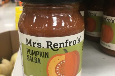 Go home Mrs. Renfro, you’re drunk!