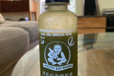 Anyone tried this? It’s delicious!