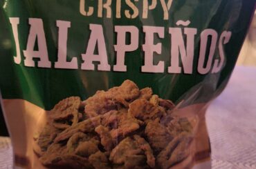 My new potatoe chip replacement!