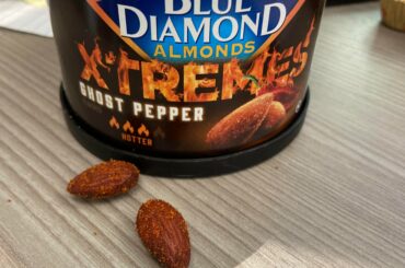 A lot of nice heat in these