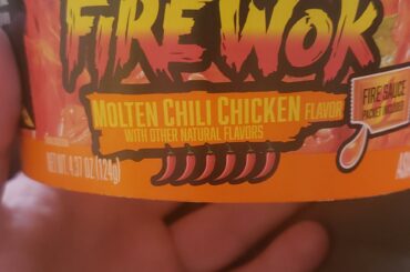 Well I did their challenge. 6/10 on spice about 1:30. The beer was a welcome relief after though.