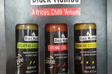 Brother bought me a gift from his trip.