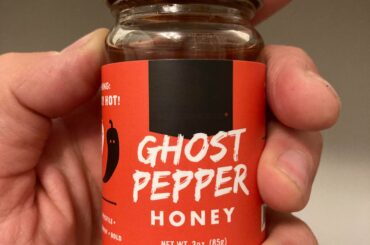 Picked this up in Asheville, NC