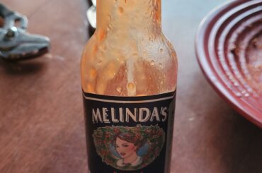 It's a sad day, ran out during supper