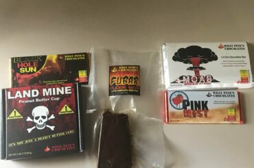 Amazing Birthday Gift From Family