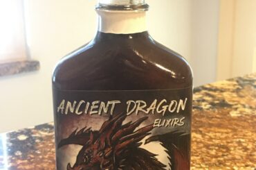 Absolutely delicious recent gift