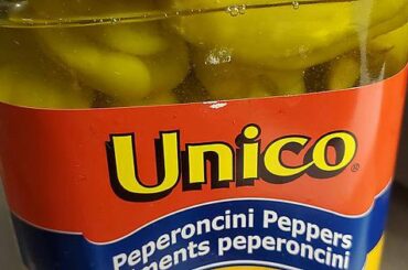 What else can I do with Pepperoncini Peppers?