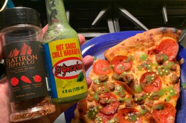 “These Are a Few of My Favorite Things”