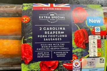 Possibly the greatest food invention ever!