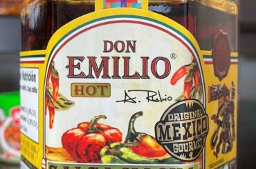 Legit one of the best chili oils I've had