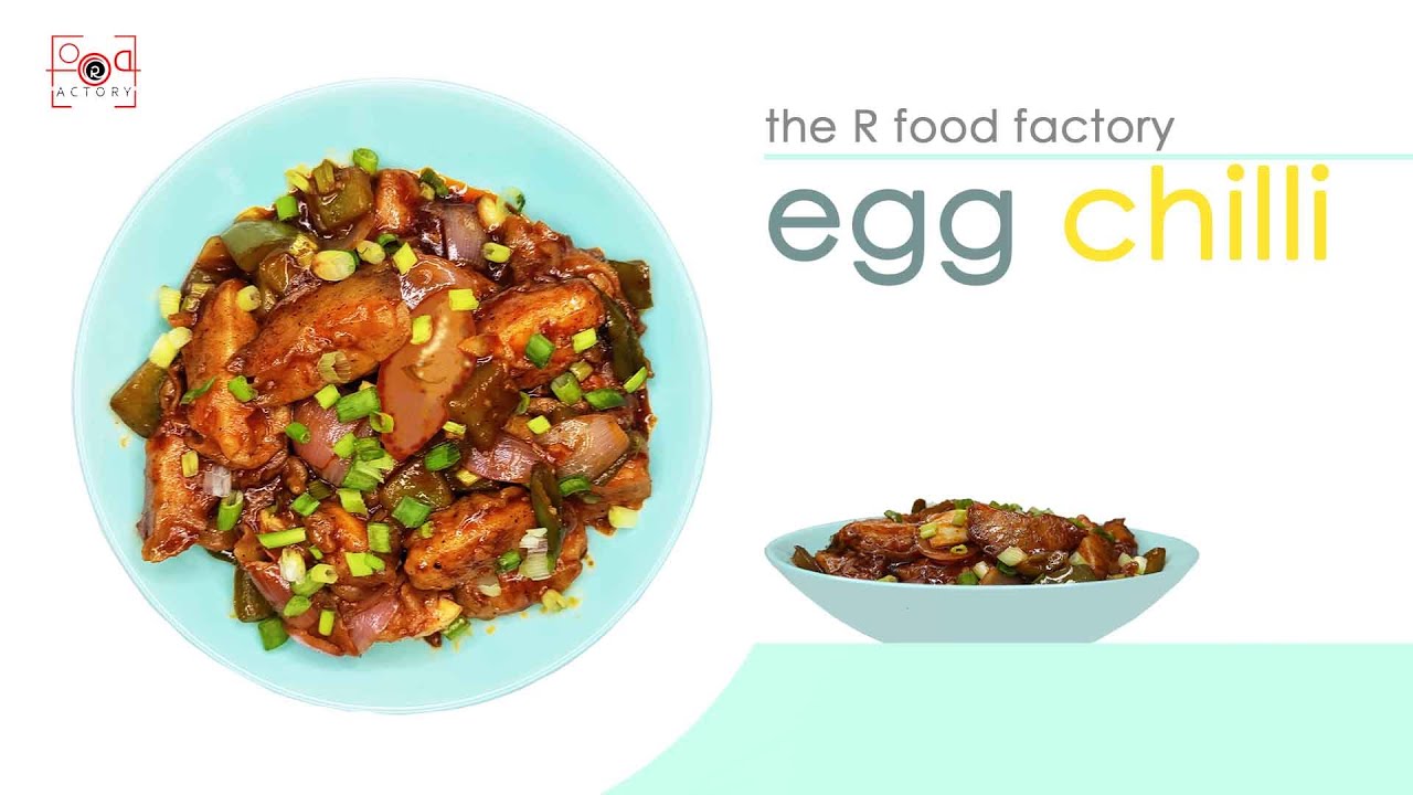 egg chili recipe spicy egg recipe anda chili egg recipe starter