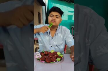 Egg Fry Chili with Kanda Lover