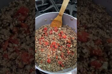 Best keto chili hands down #chili #ketorecipes #lowcarb