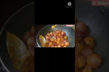 Masala onions/Chili Onions#shorts