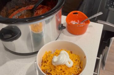 Easy Chili Recipe