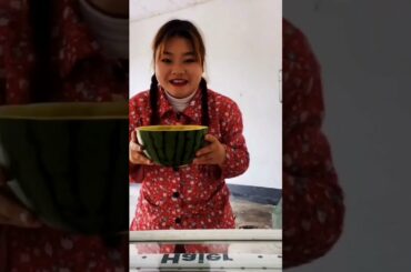 Need chili spicy food challenge eating show so yummy Ep651