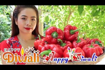 Yummy cooking chili with pork recipe - cooking skill