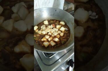 Panner chilli recipe / #indochinese #panner plz subscribe my channel....